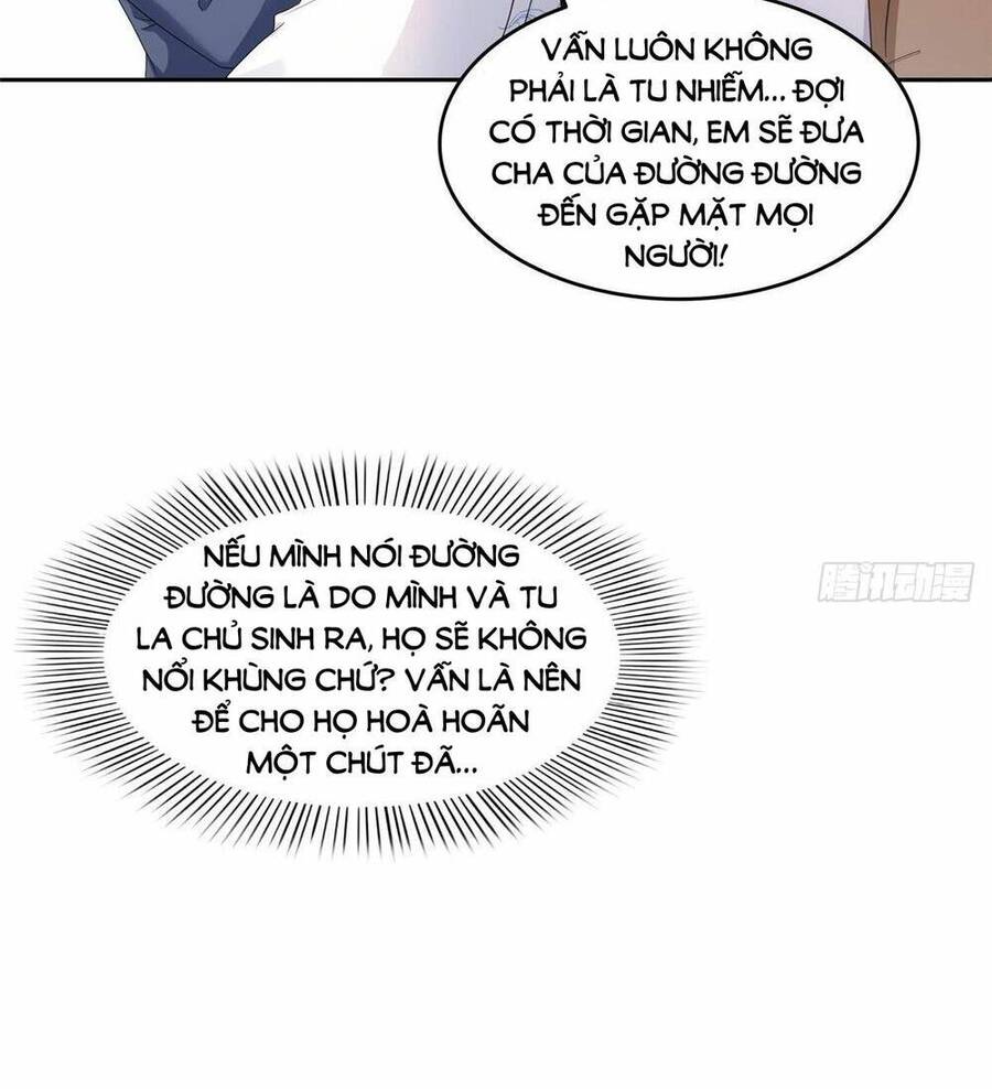 Hệt Như Hàn Quang Gặp Nắng Gắt Chapter 461 - 14