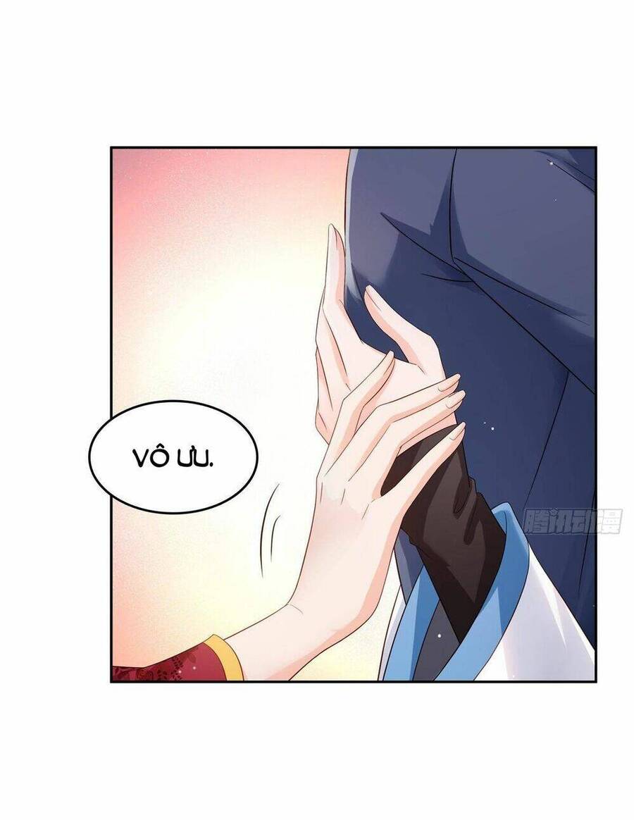 Hệt Như Hàn Quang Gặp Nắng Gắt Chapter 461 - 15