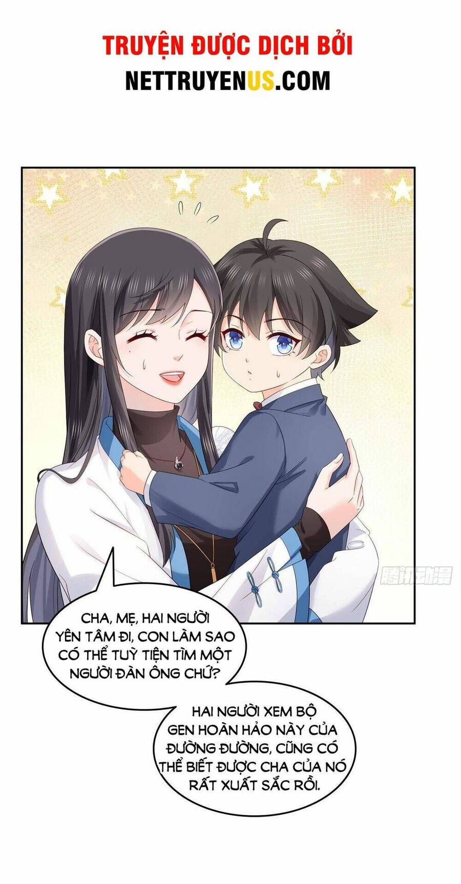 Hệt Như Hàn Quang Gặp Nắng Gắt Chapter 461 - 17