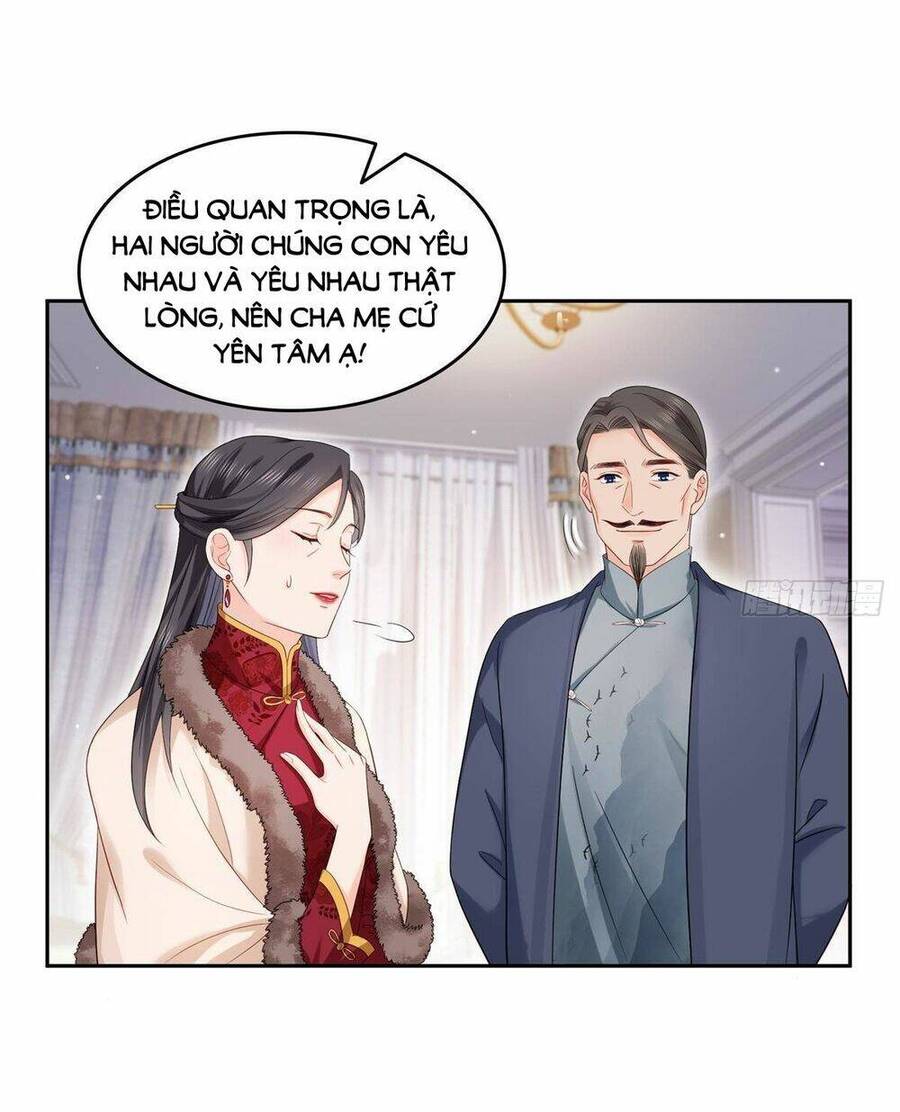 Hệt Như Hàn Quang Gặp Nắng Gắt Chapter 461 - 18