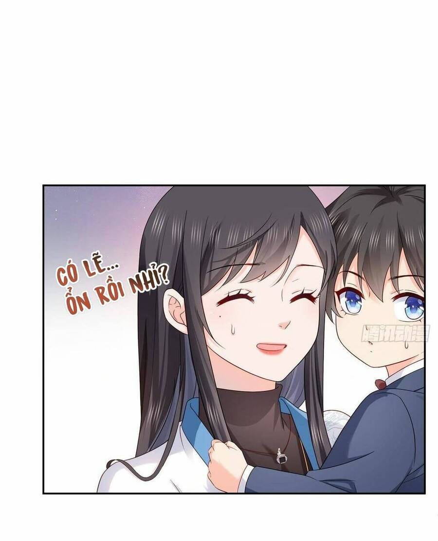 Hệt Như Hàn Quang Gặp Nắng Gắt Chapter 461 - 19