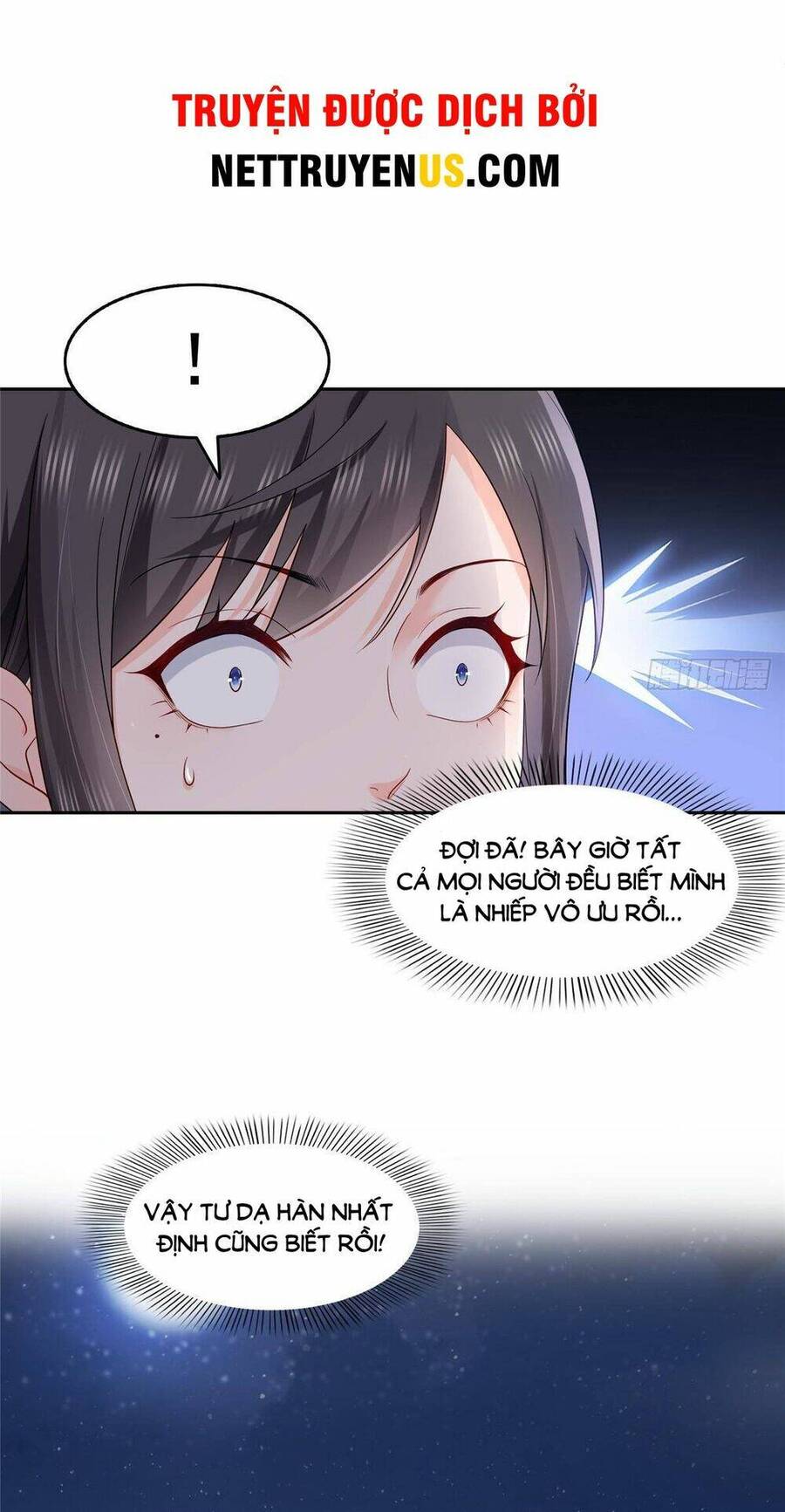 Hệt Như Hàn Quang Gặp Nắng Gắt Chapter 461 - 20