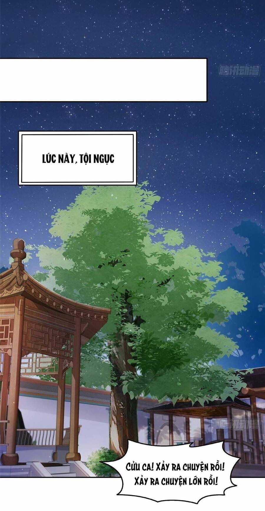 Hệt Như Hàn Quang Gặp Nắng Gắt Chapter 461 - 21