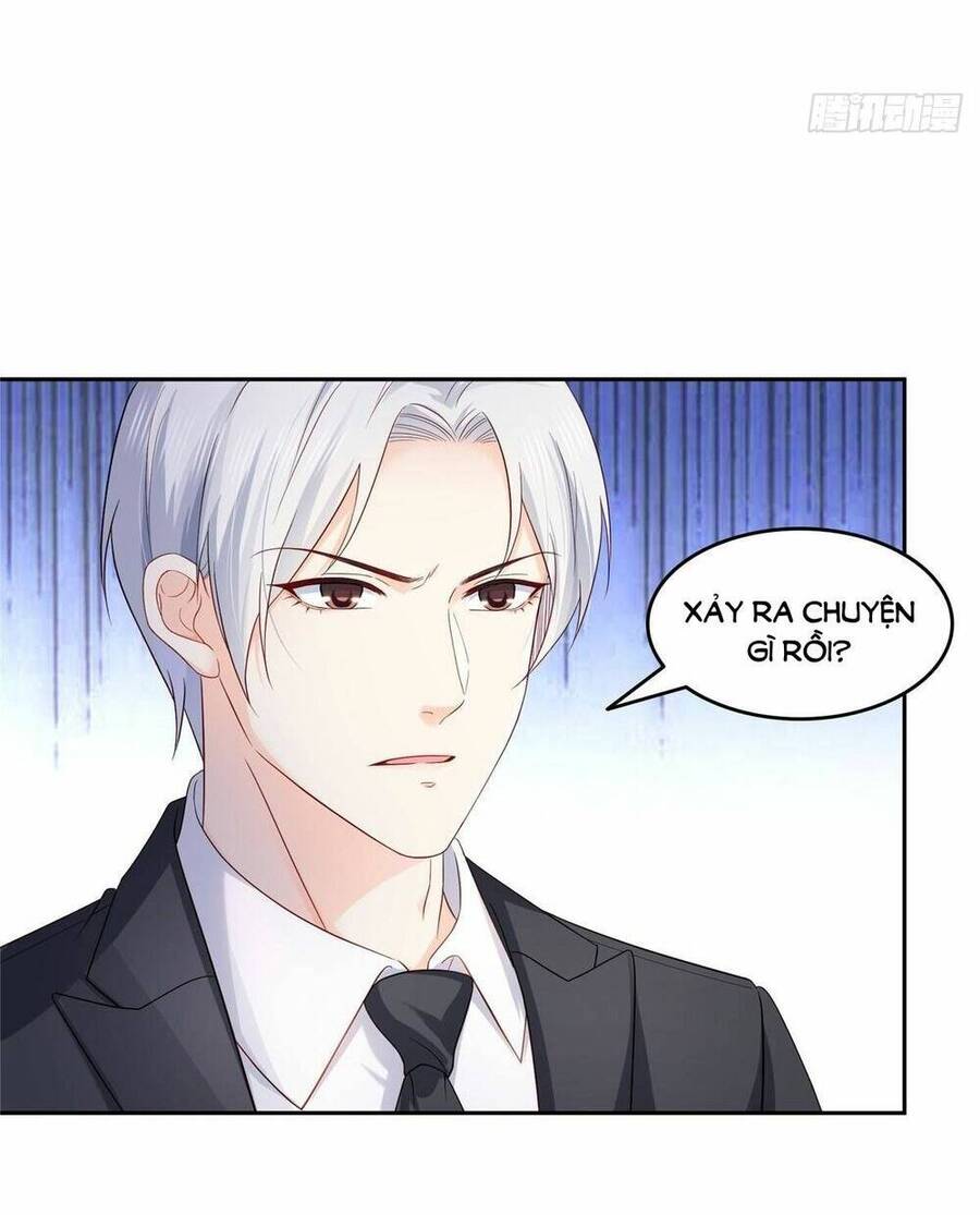 Hệt Như Hàn Quang Gặp Nắng Gắt Chapter 461 - 23
