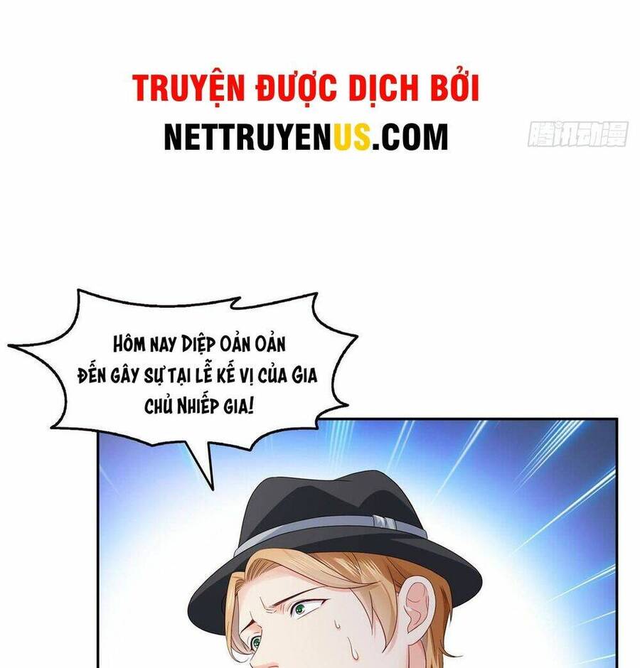 Hệt Như Hàn Quang Gặp Nắng Gắt Chapter 461 - 24