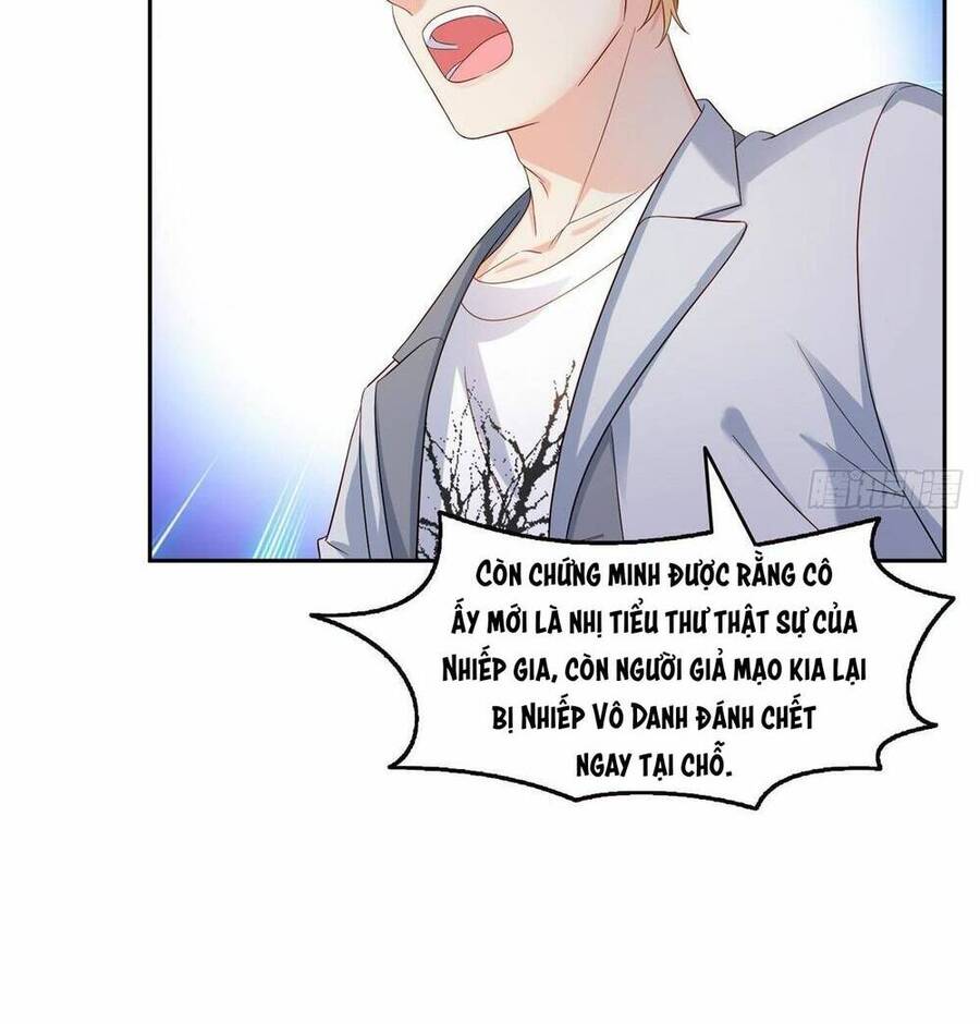 Hệt Như Hàn Quang Gặp Nắng Gắt Chapter 461 - 25