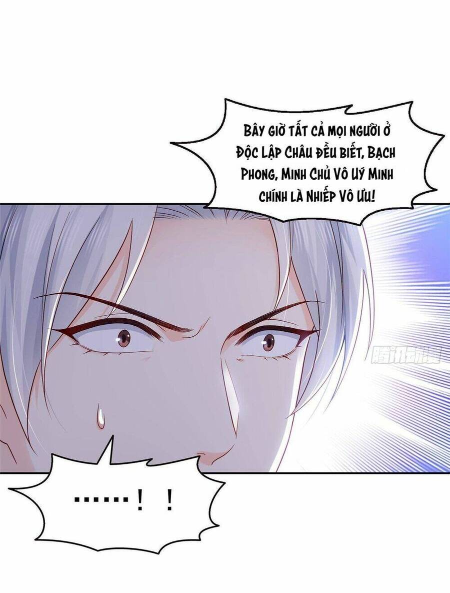 Hệt Như Hàn Quang Gặp Nắng Gắt Chapter 461 - 26