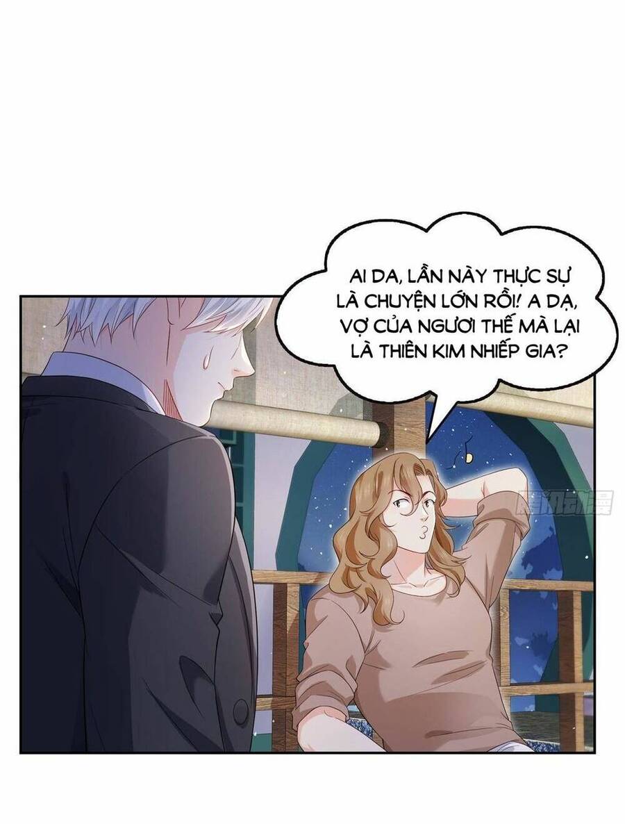 Hệt Như Hàn Quang Gặp Nắng Gắt Chapter 461 - 27