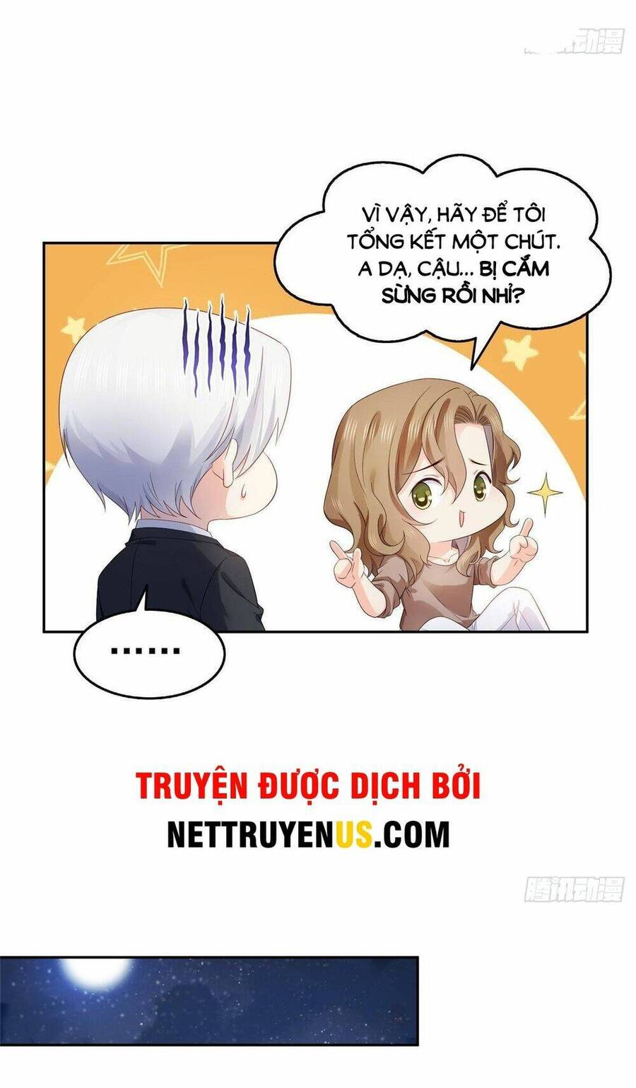 Hệt Như Hàn Quang Gặp Nắng Gắt Chapter 461 - 29