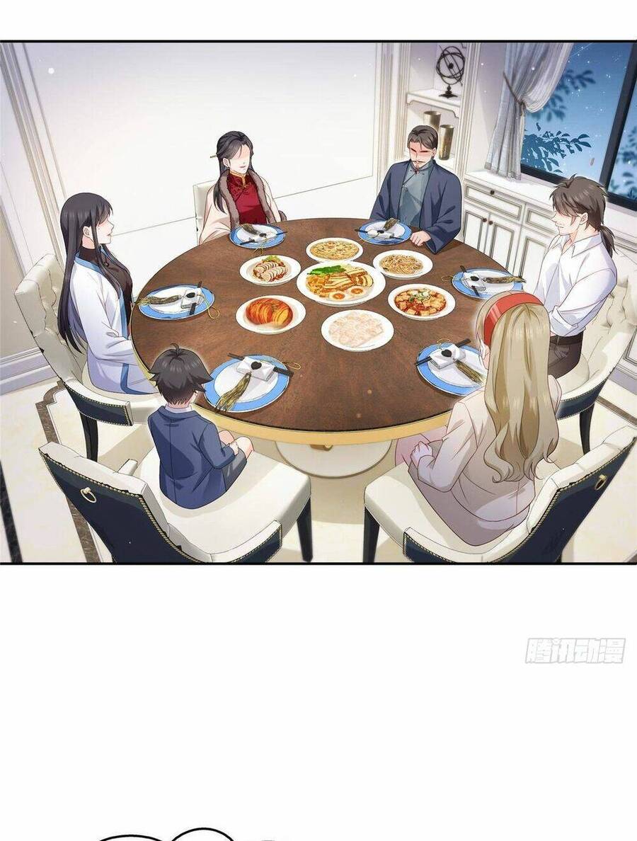 Hệt Như Hàn Quang Gặp Nắng Gắt Chapter 461 - 30