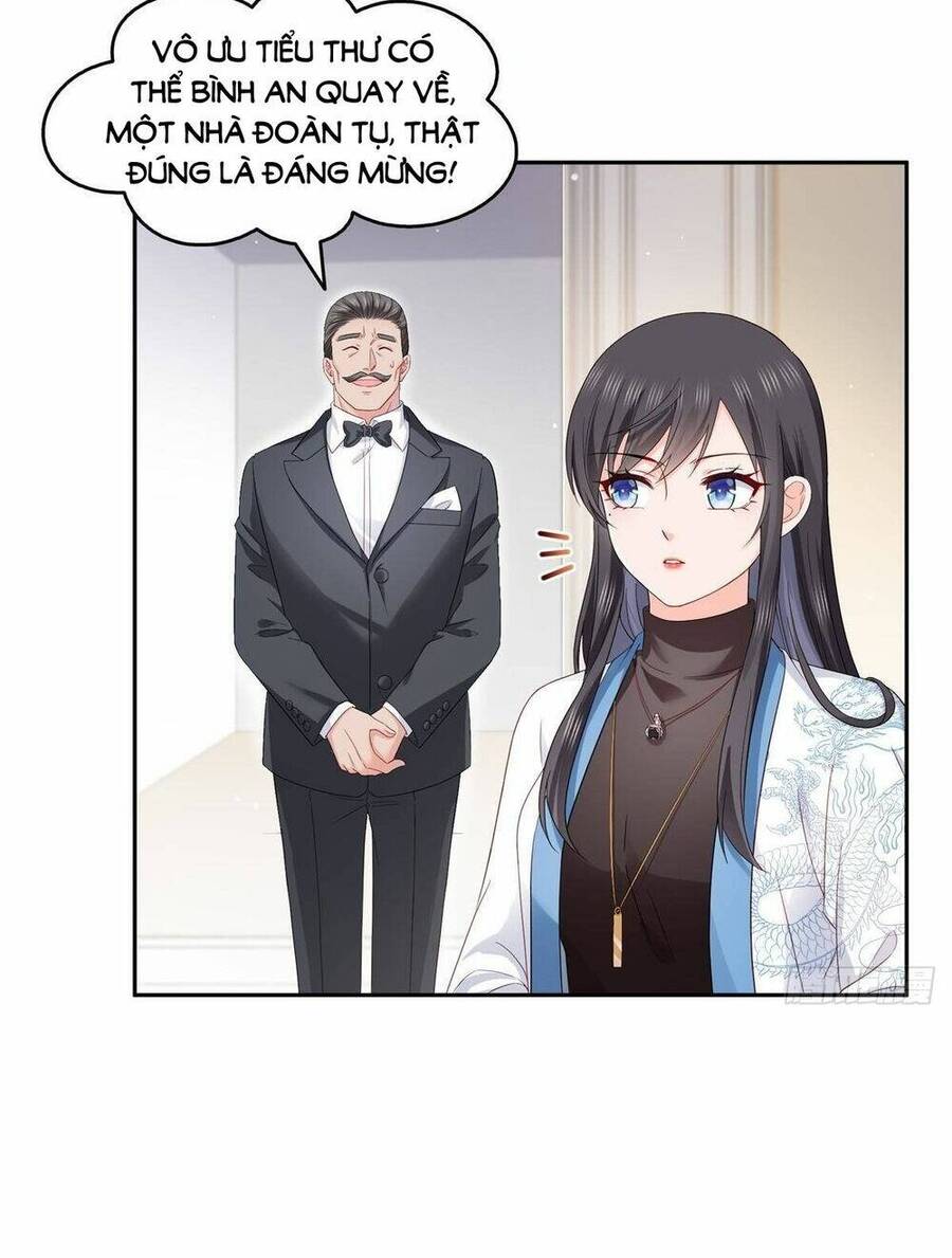 Hệt Như Hàn Quang Gặp Nắng Gắt Chapter 461 - 31