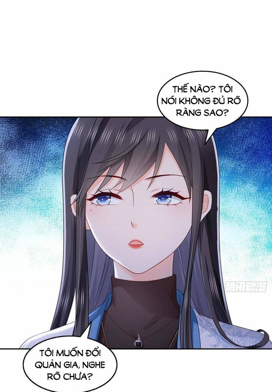 Hệt Như Hàn Quang Gặp Nắng Gắt Chapter 461 - 36