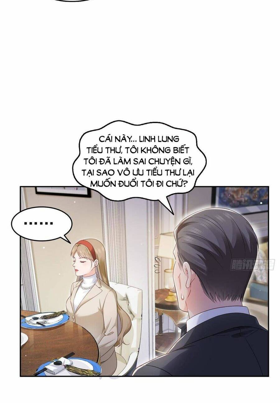 Hệt Như Hàn Quang Gặp Nắng Gắt Chapter 461 - 37