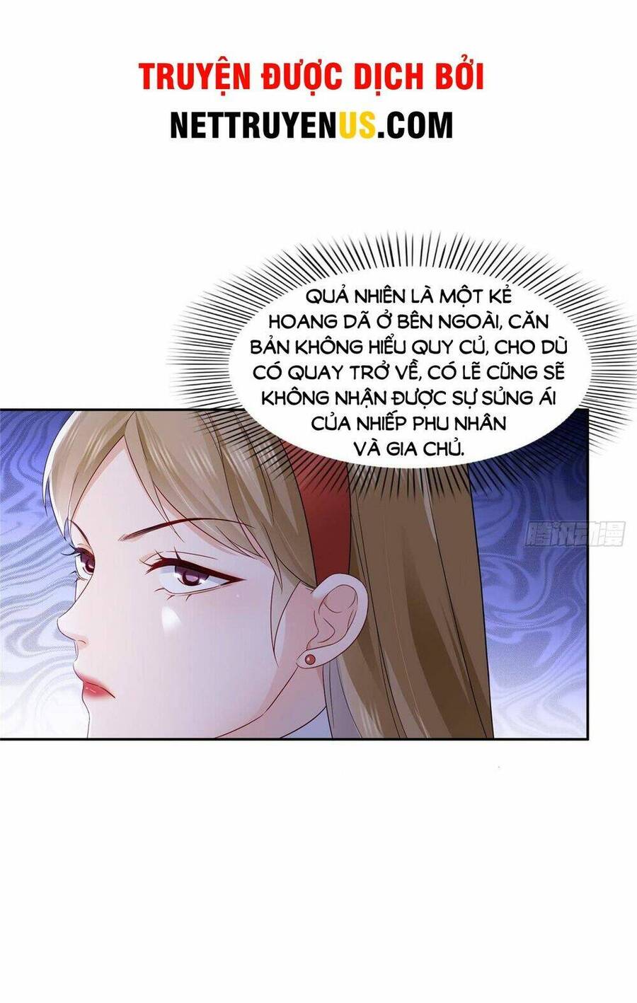 Hệt Như Hàn Quang Gặp Nắng Gắt Chapter 461 - 38
