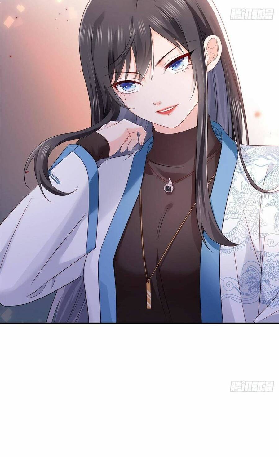 Hệt Như Hàn Quang Gặp Nắng Gắt Chapter 461 - 41