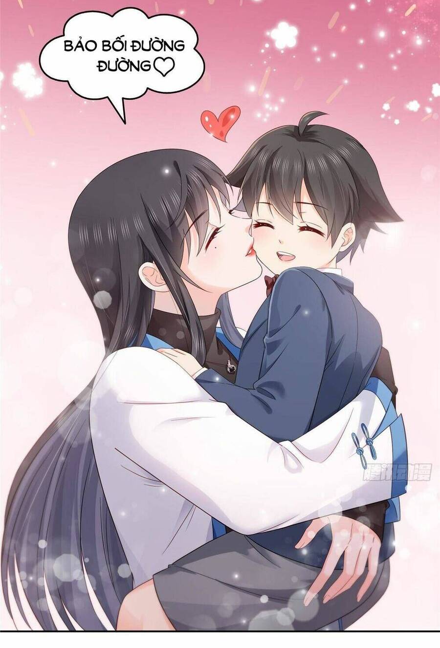 Hệt Như Hàn Quang Gặp Nắng Gắt Chapter 461 - 8