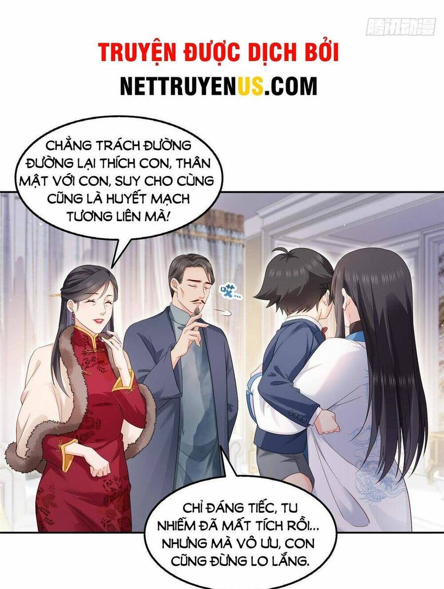 Hệt Như Hàn Quang Gặp Nắng Gắt Chapter 461 - 9