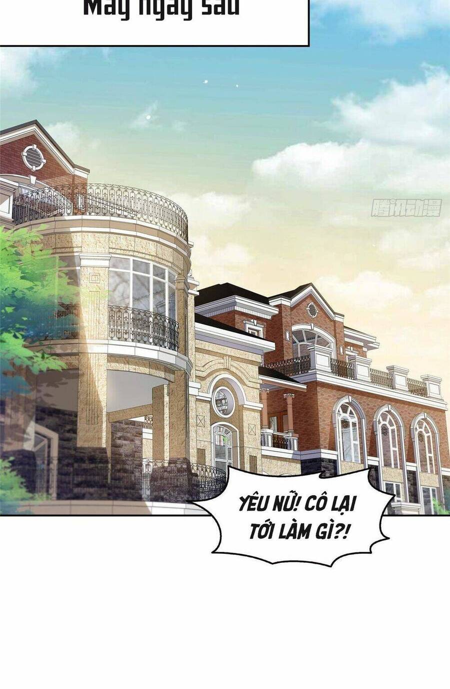Hệt Như Hàn Quang Gặp Nắng Gắt Chapter 462 - 13
