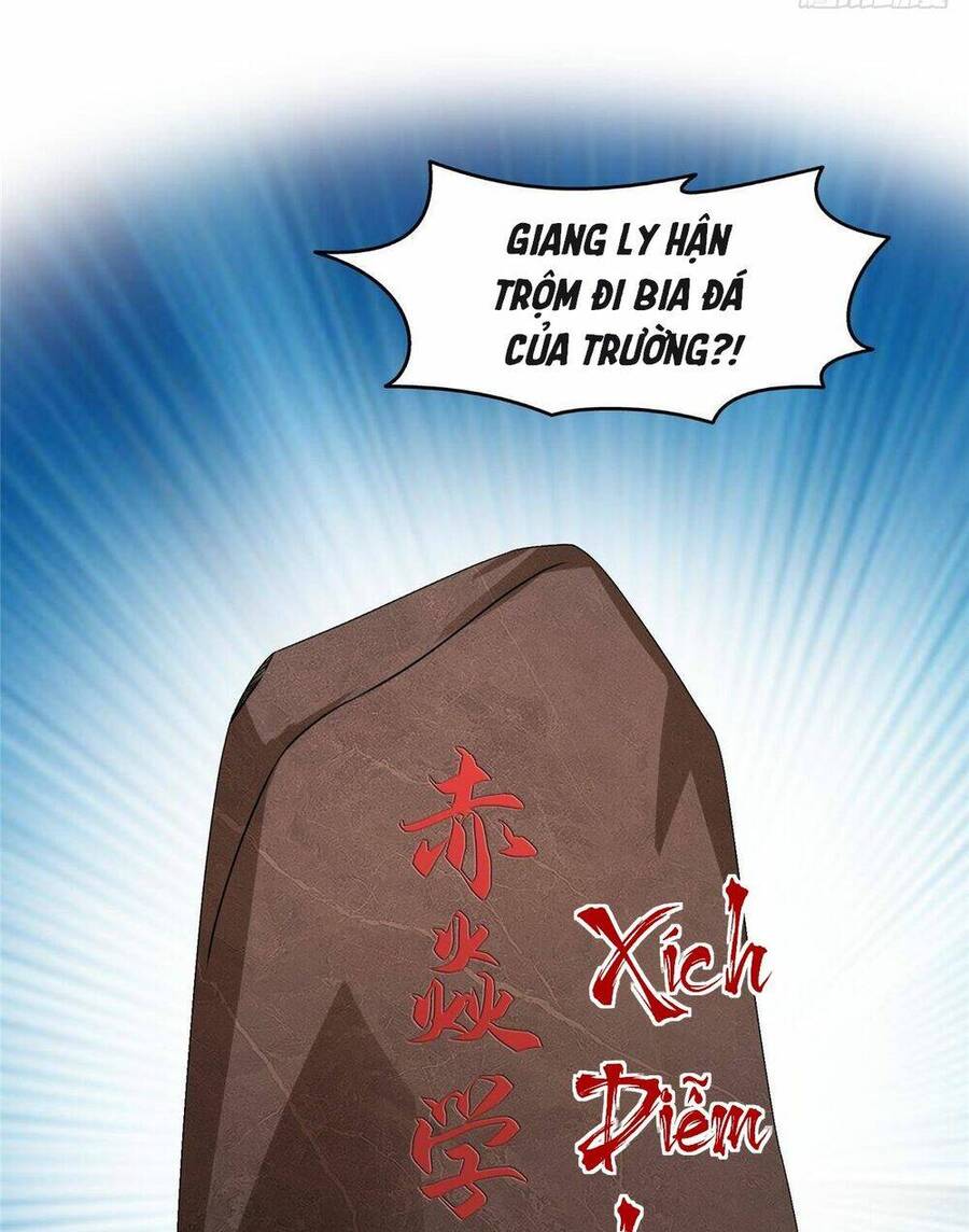Hệt Như Hàn Quang Gặp Nắng Gắt Chapter 462 - 29