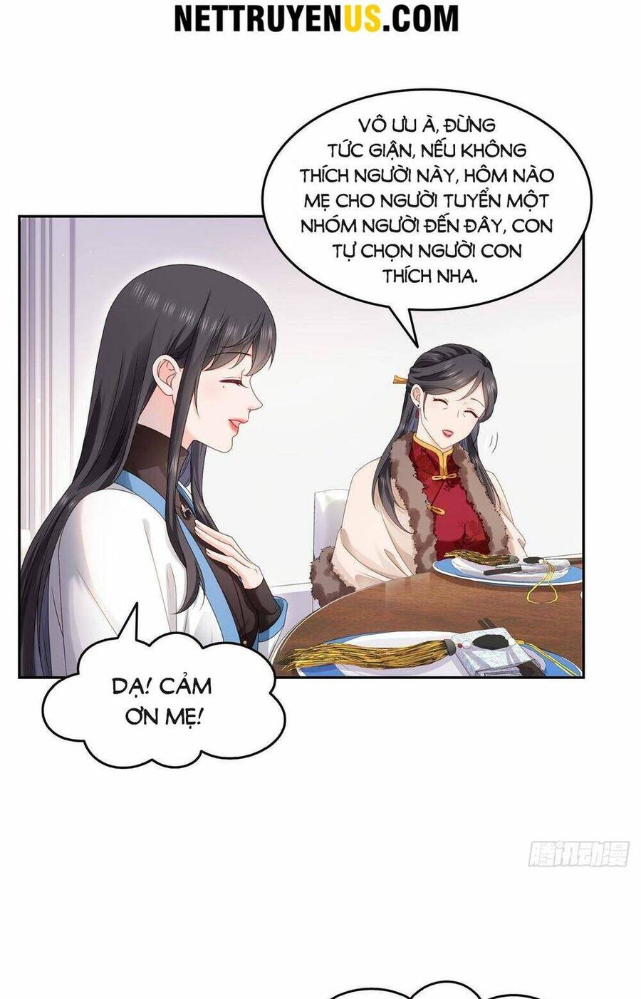 Hệt Như Hàn Quang Gặp Nắng Gắt Chapter 462 - 9