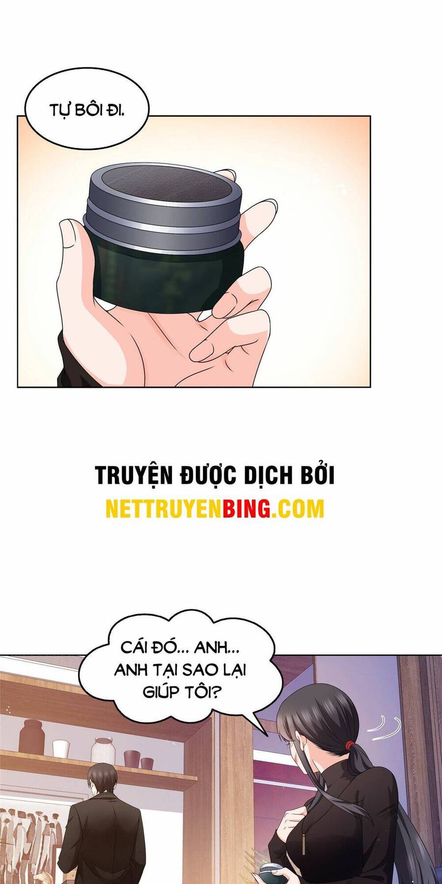 Hệt Như Hàn Quang Gặp Nắng Gắt Chapter 464 - 2