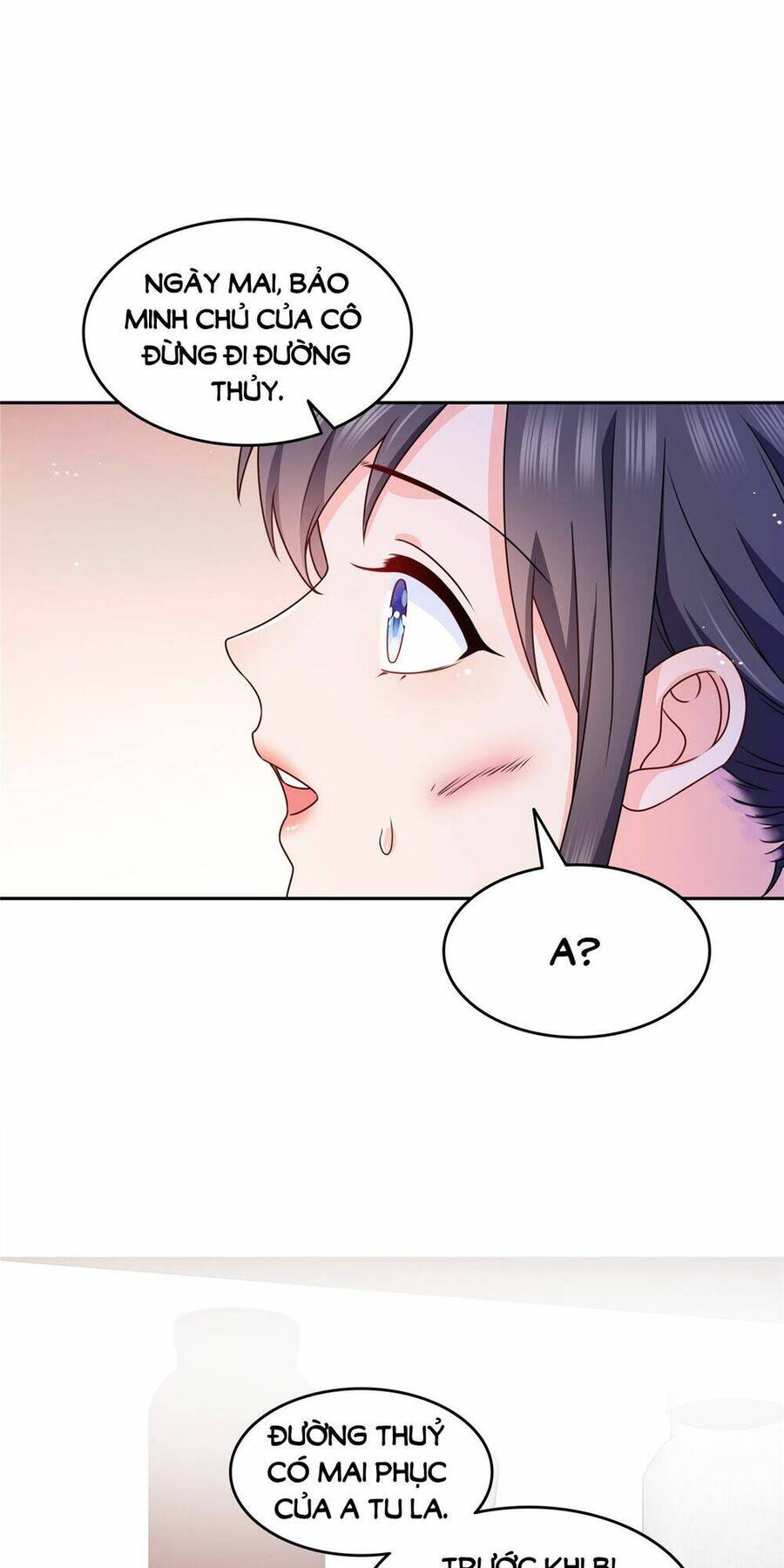 Hệt Như Hàn Quang Gặp Nắng Gắt Chapter 464 - 11