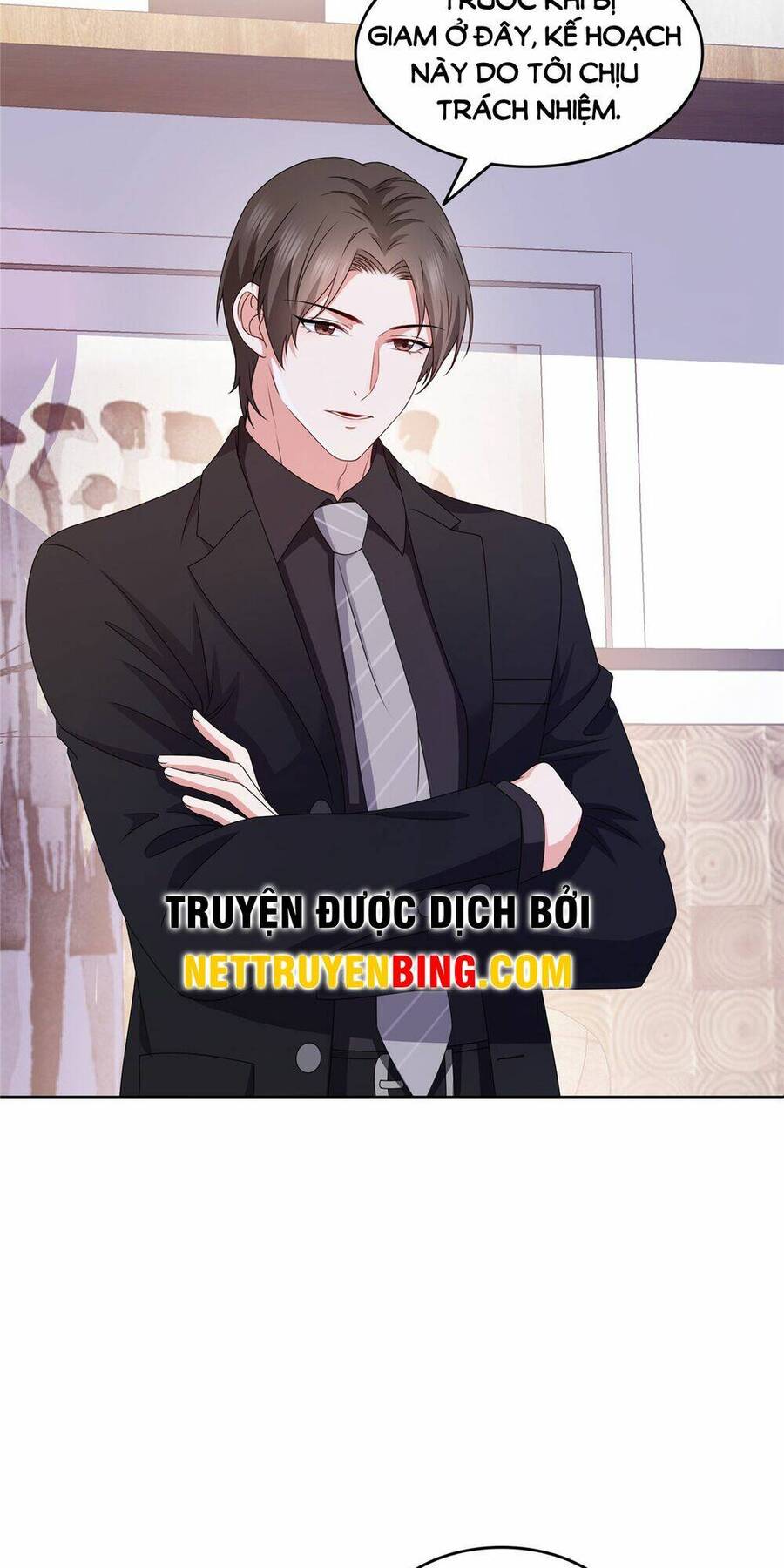 Hệt Như Hàn Quang Gặp Nắng Gắt Chapter 464 - 12