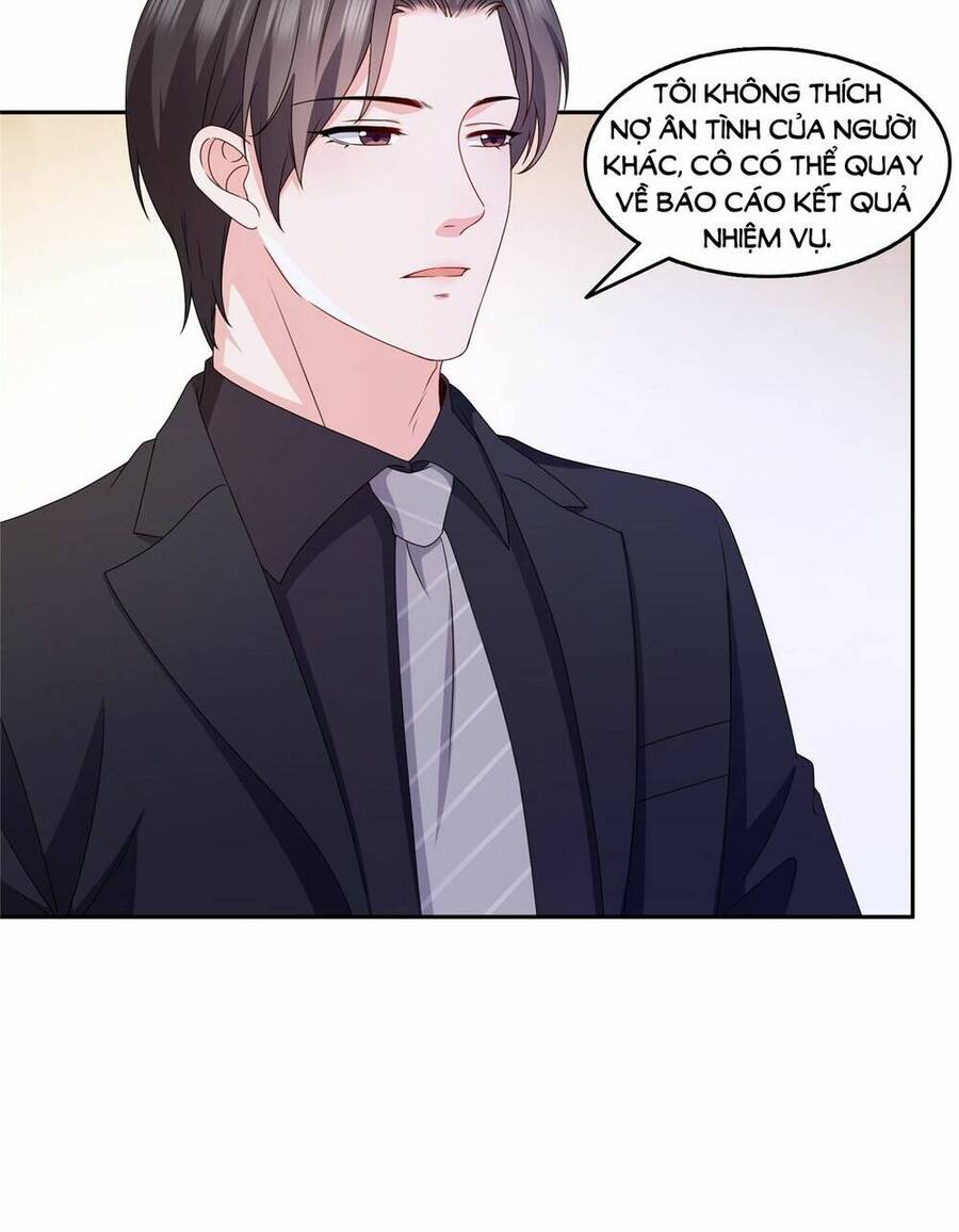 Hệt Như Hàn Quang Gặp Nắng Gắt Chapter 464 - 15