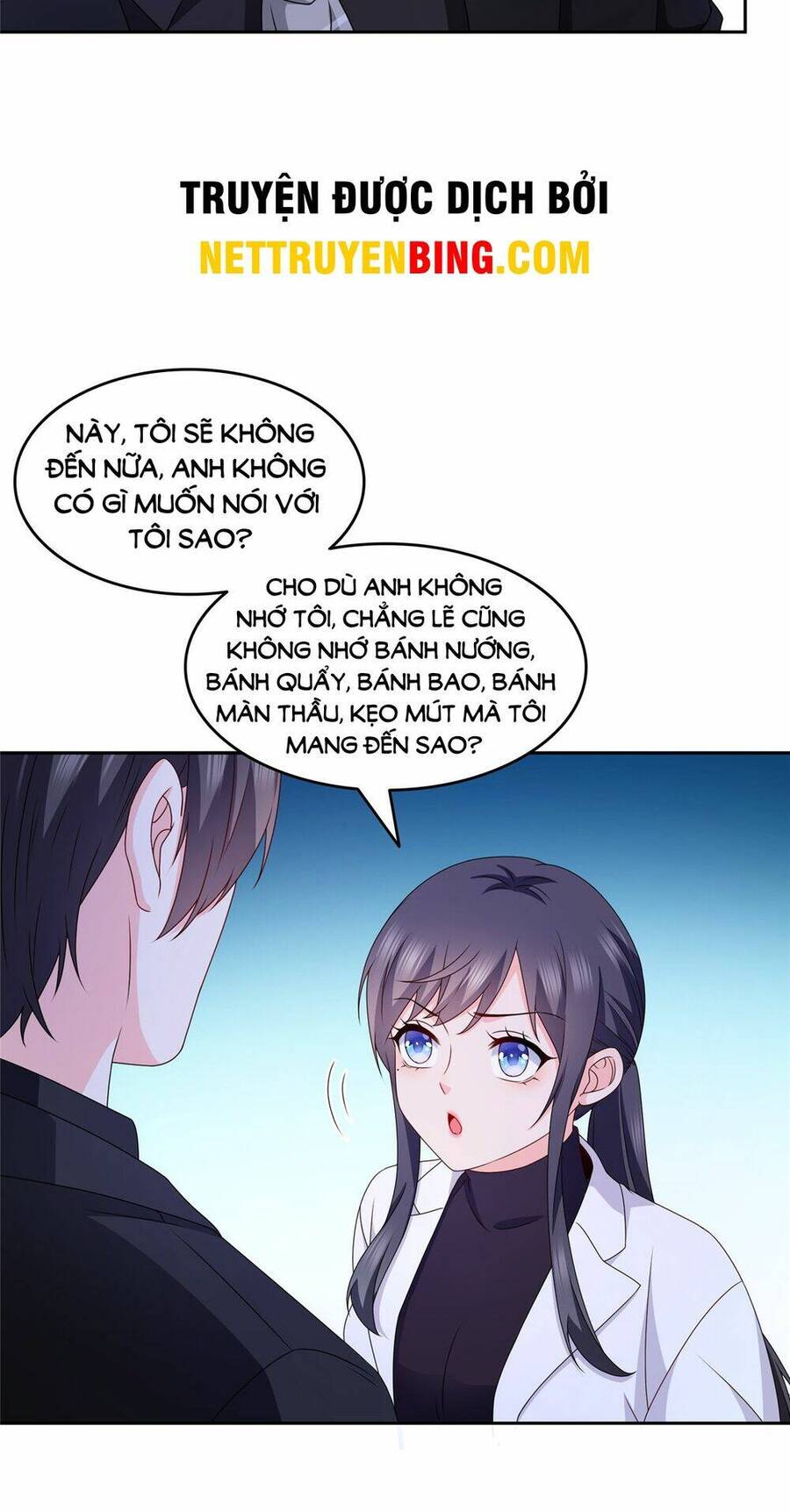 Hệt Như Hàn Quang Gặp Nắng Gắt Chapter 464 - 24