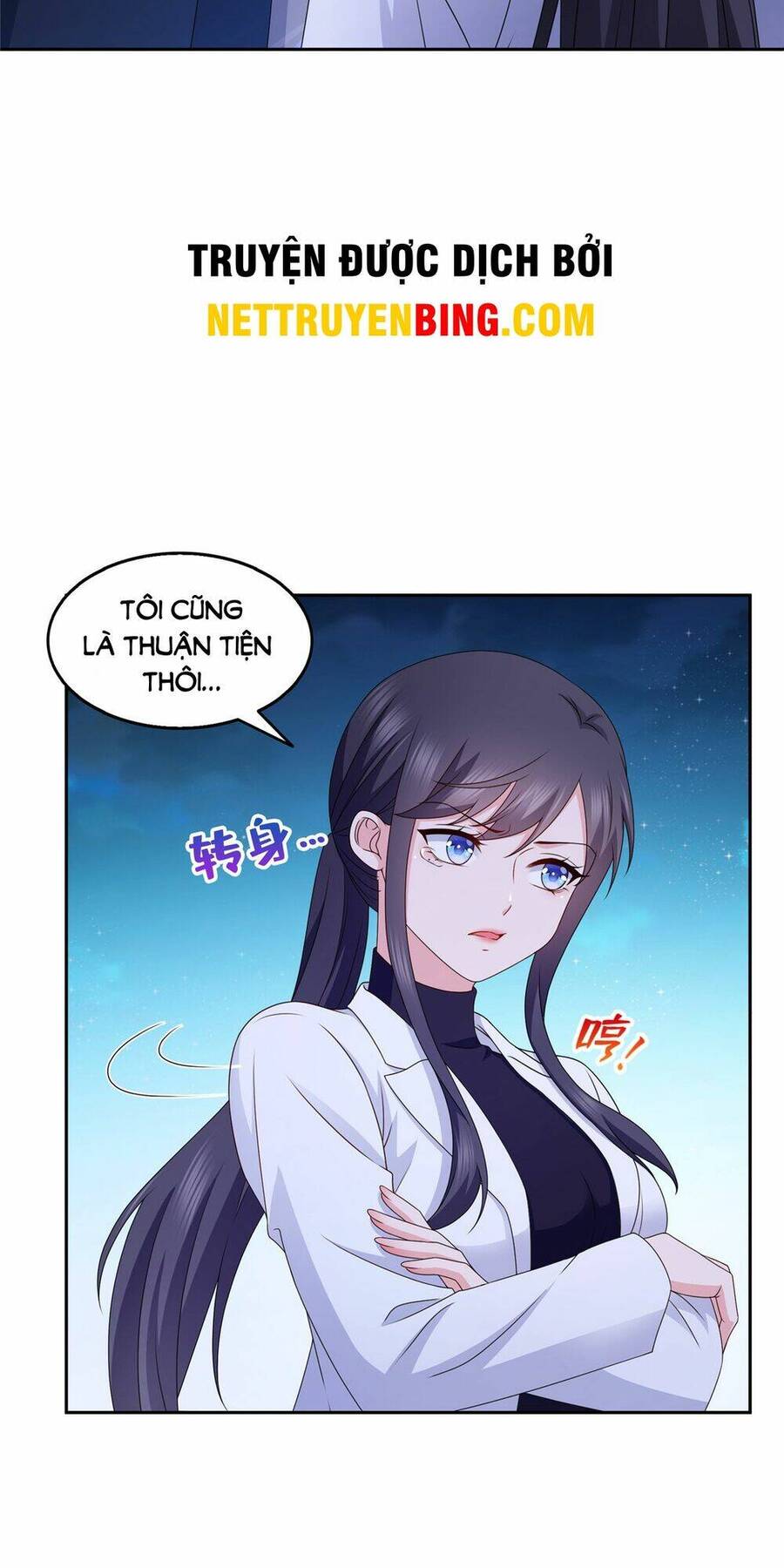 Hệt Như Hàn Quang Gặp Nắng Gắt Chapter 464 - 27