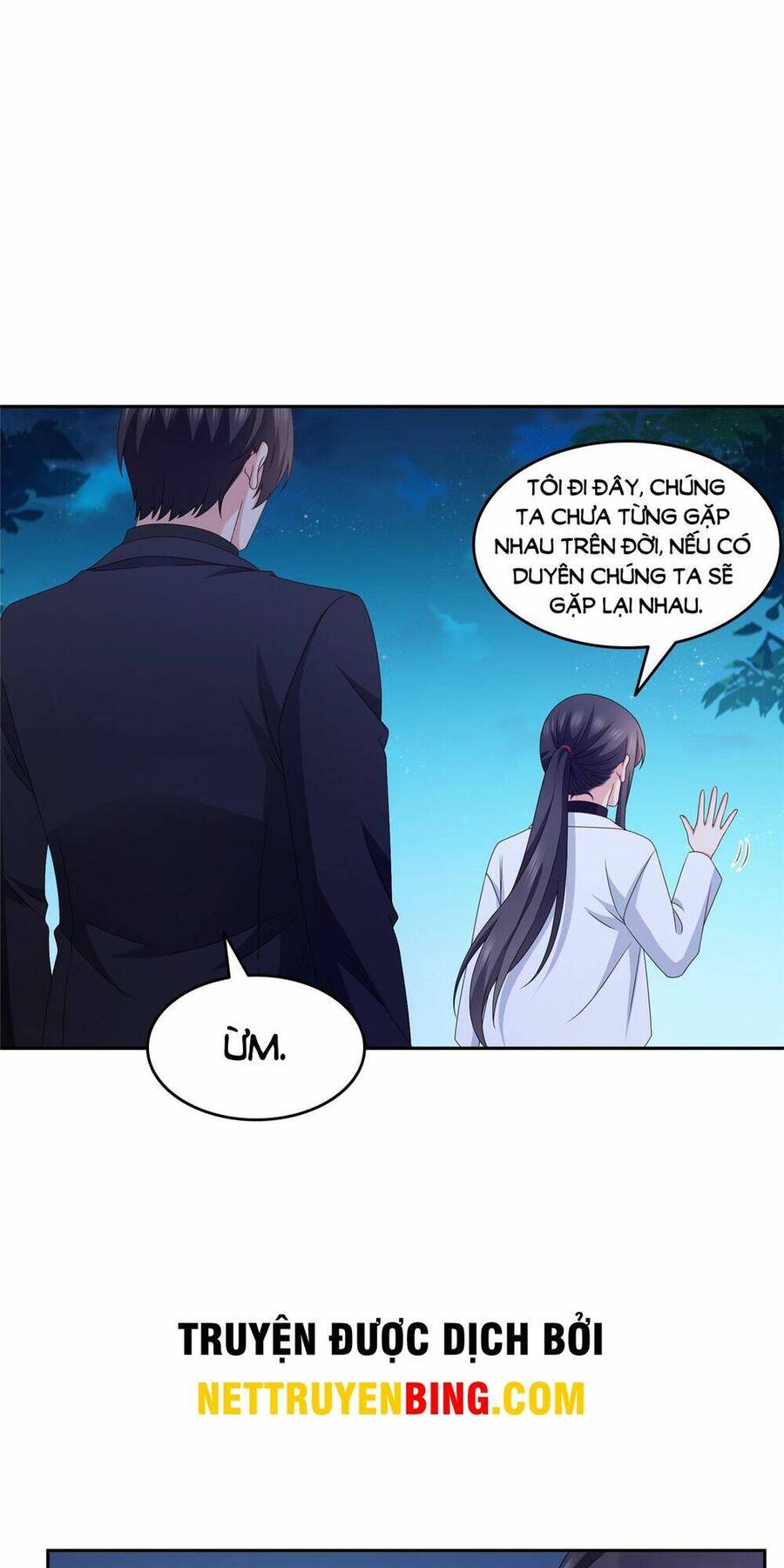 Hệt Như Hàn Quang Gặp Nắng Gắt Chapter 464 - 28