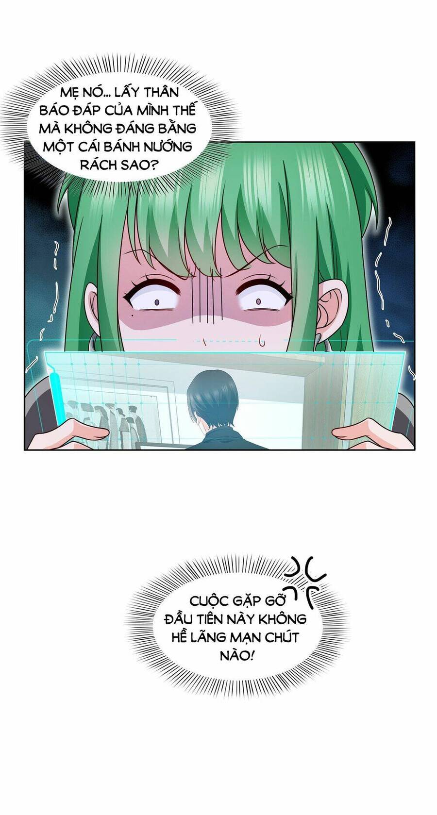 Hệt Như Hàn Quang Gặp Nắng Gắt Chapter 464 - 4