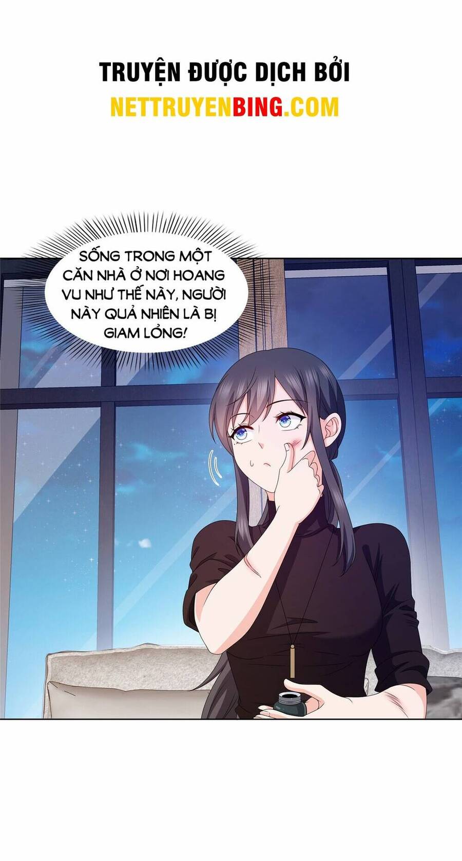 Hệt Như Hàn Quang Gặp Nắng Gắt Chapter 464 - 5