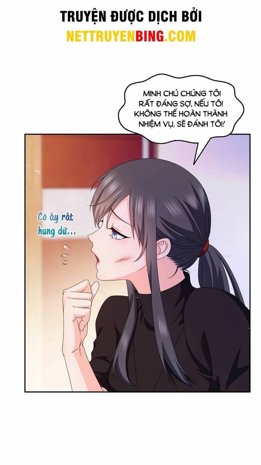 Hệt Như Hàn Quang Gặp Nắng Gắt Chapter 464 - 10