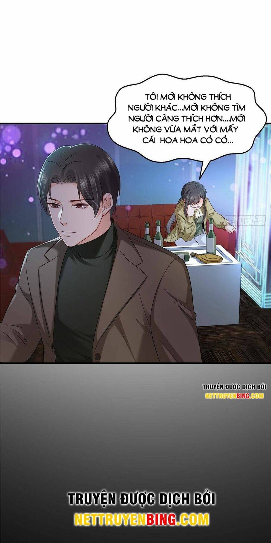 Hệt Như Hàn Quang Gặp Nắng Gắt Chapter 465 - 15