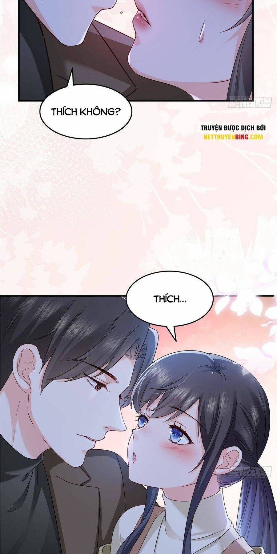 Hệt Như Hàn Quang Gặp Nắng Gắt Chapter 465 - 24