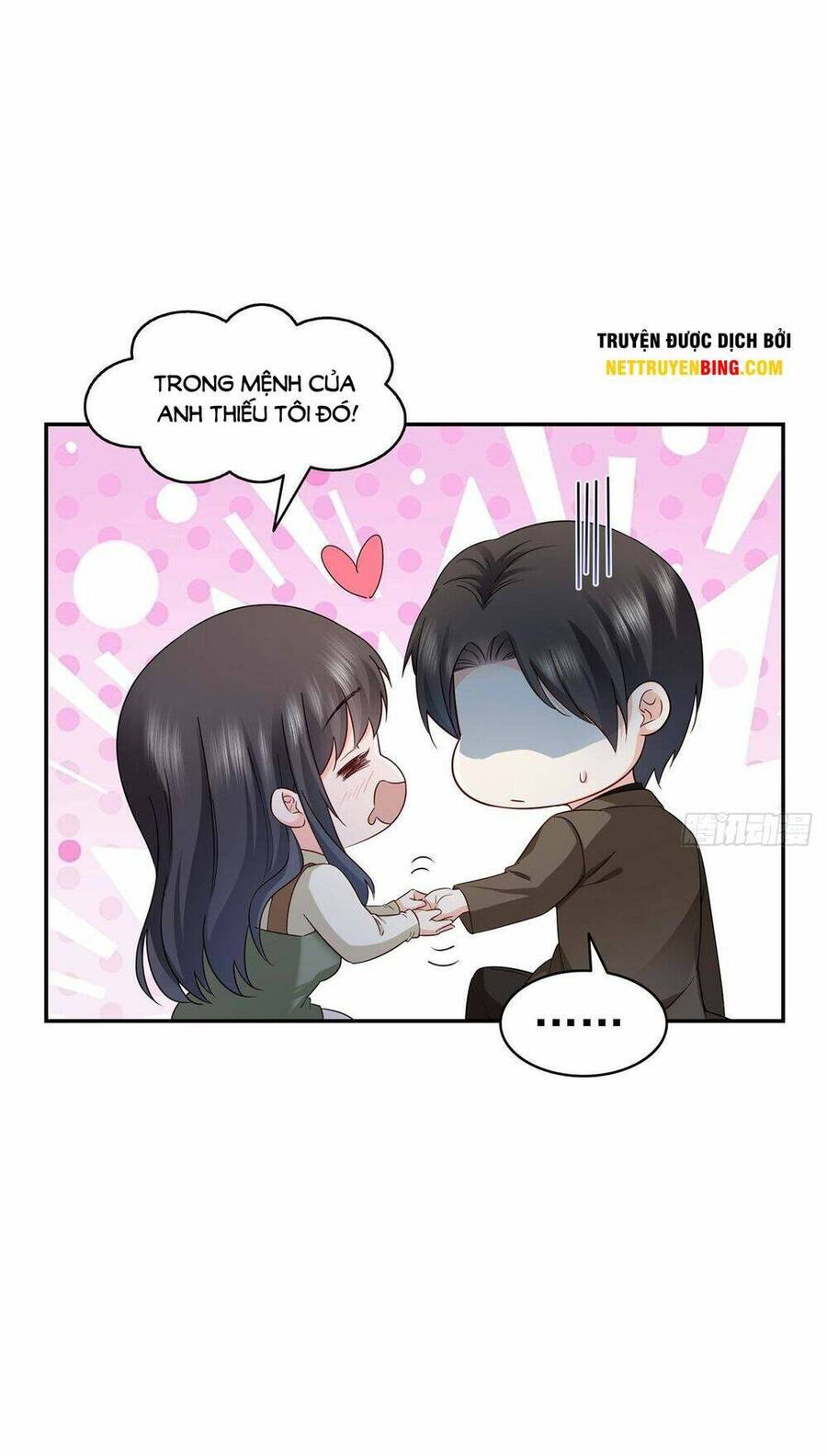 Hệt Như Hàn Quang Gặp Nắng Gắt Chapter 465 - 31