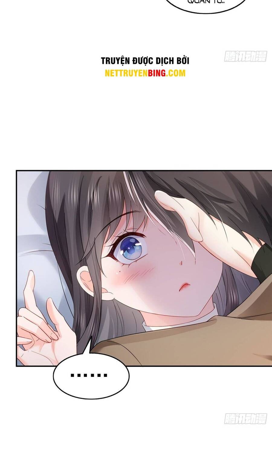 Hệt Như Hàn Quang Gặp Nắng Gắt Chapter 466 - 17