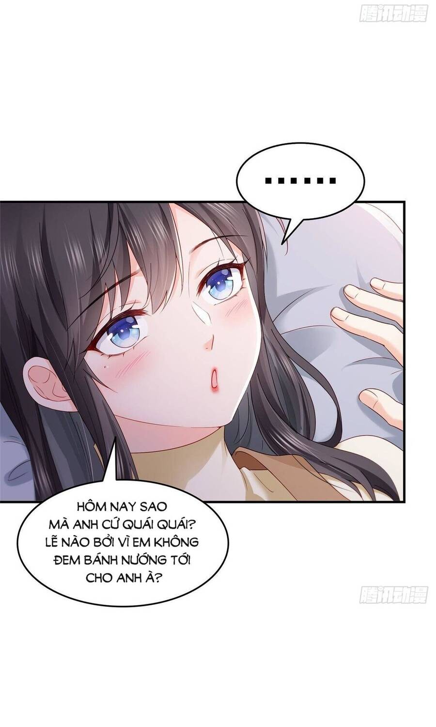 Hệt Như Hàn Quang Gặp Nắng Gắt Chapter 466 - 20