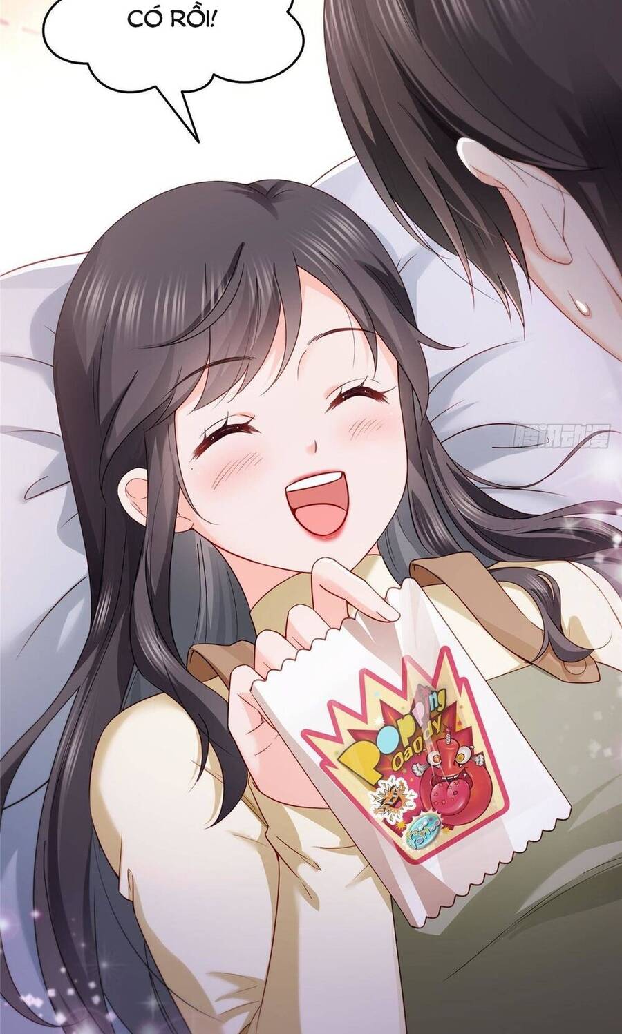 Hệt Như Hàn Quang Gặp Nắng Gắt Chapter 466 - 22