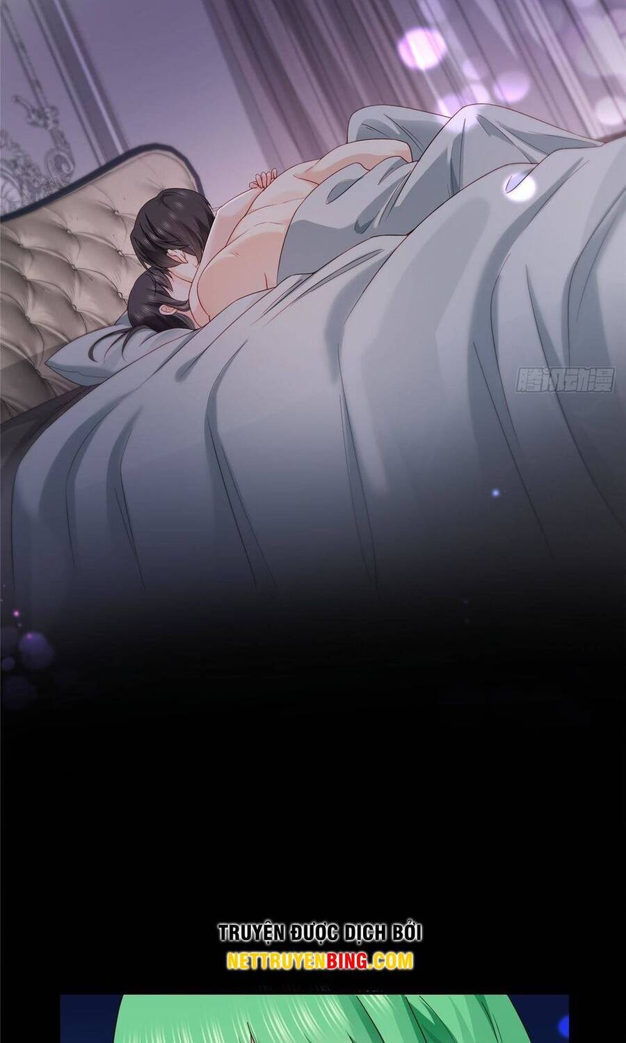 Hệt Như Hàn Quang Gặp Nắng Gắt Chapter 466 - 32