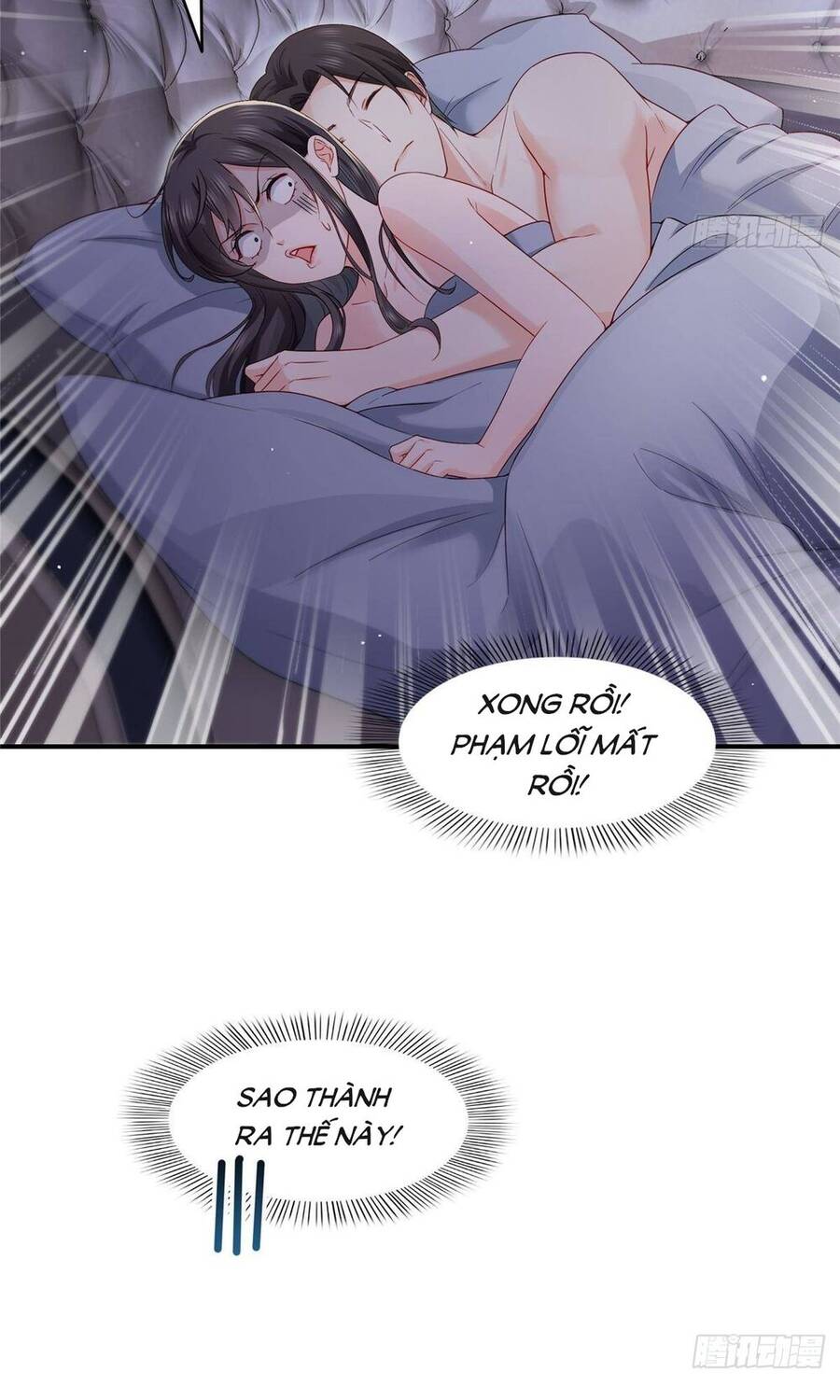 Hệt Như Hàn Quang Gặp Nắng Gắt Chapter 466 - 35