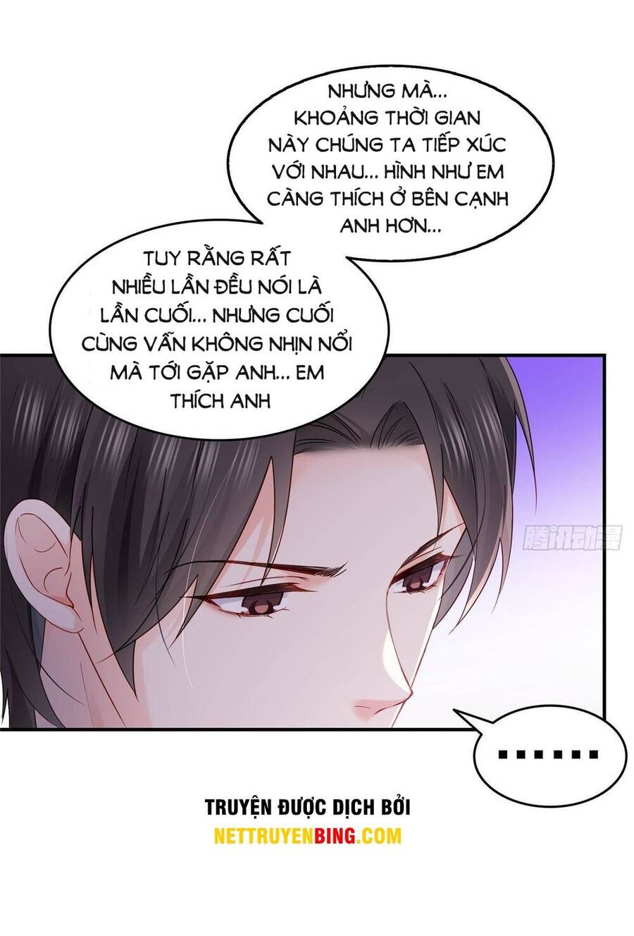 Hệt Như Hàn Quang Gặp Nắng Gắt Chapter 466 - 39