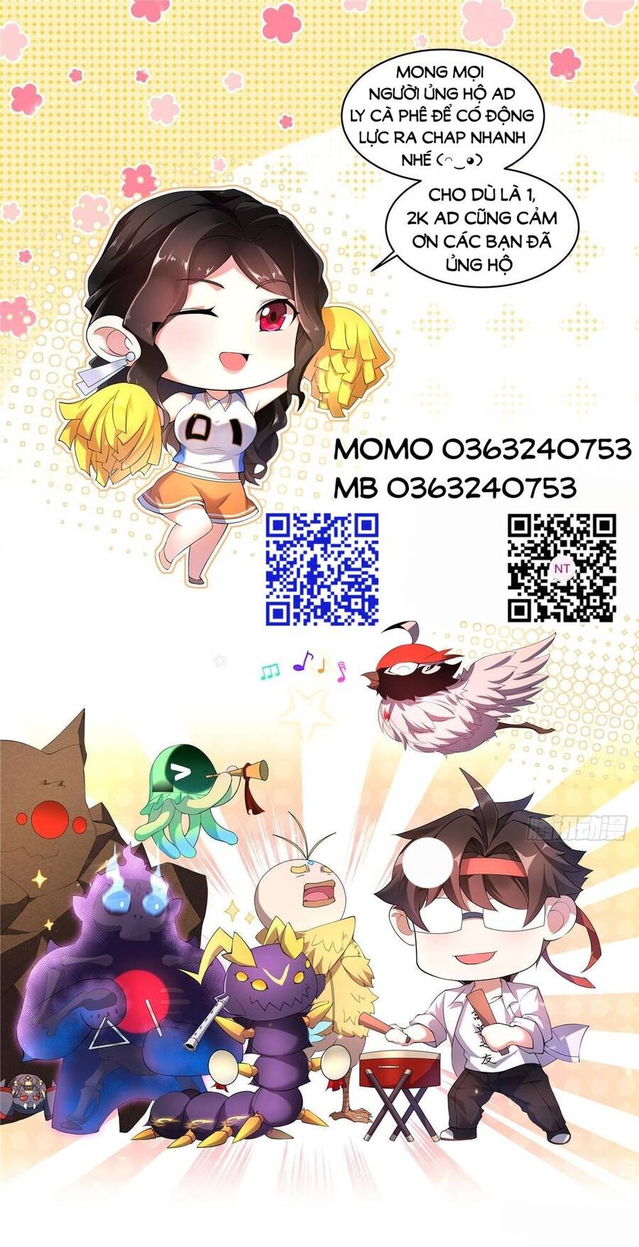 Hệt Như Hàn Quang Gặp Nắng Gắt Chapter 466 - 41