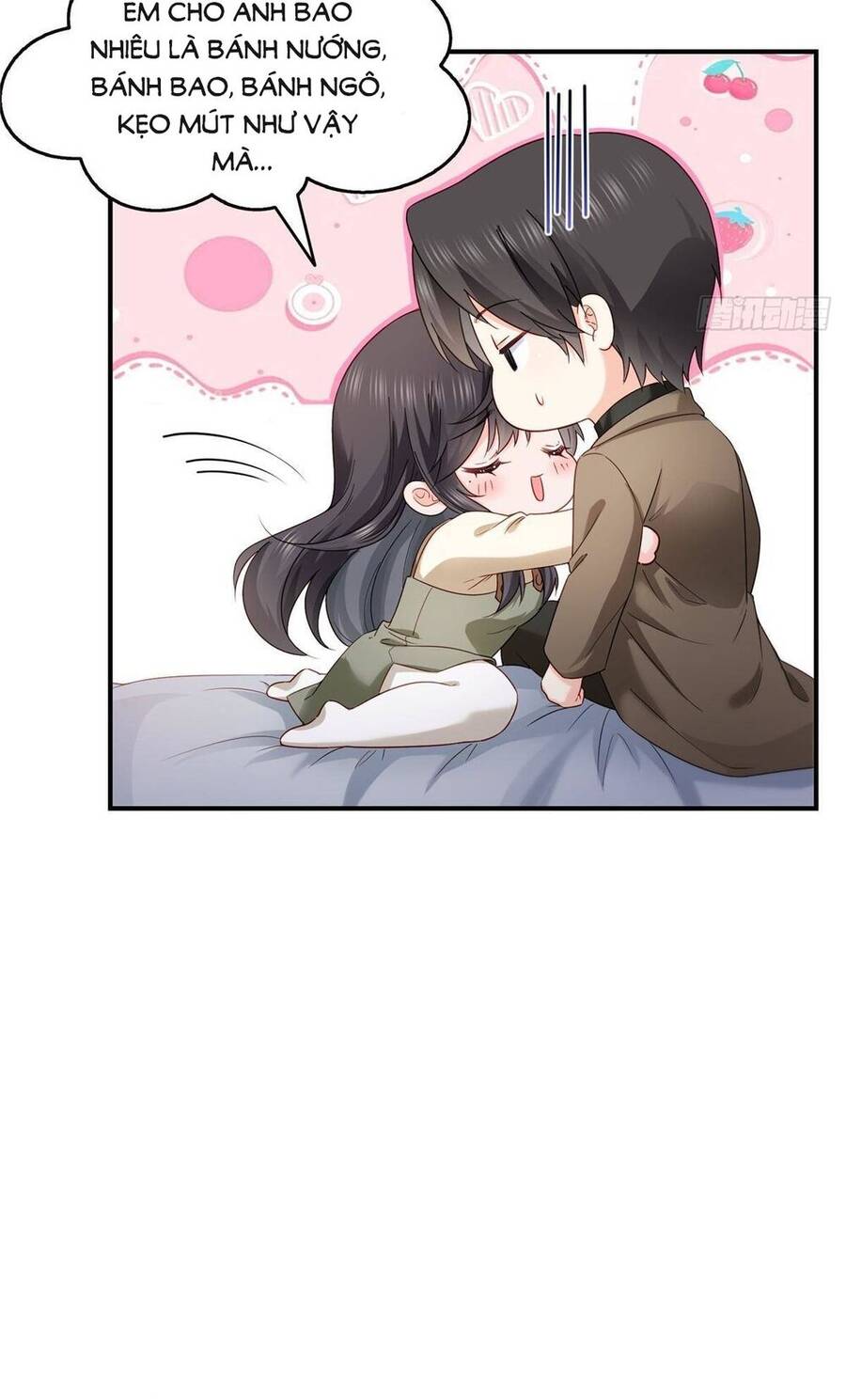 Hệt Như Hàn Quang Gặp Nắng Gắt Chapter 466 - 10