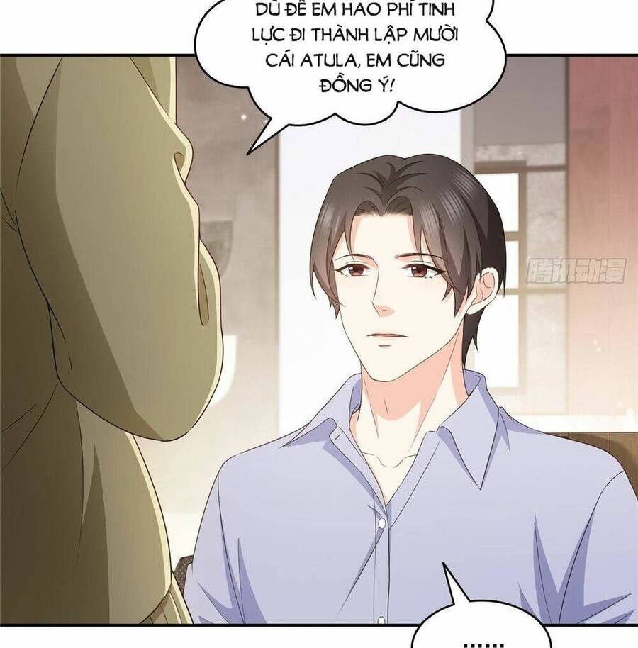 Hệt Như Hàn Quang Gặp Nắng Gắt Chapter 468 - 11