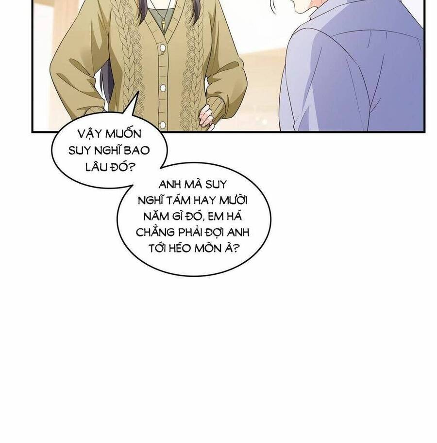 Hệt Như Hàn Quang Gặp Nắng Gắt Chapter 468 - 13