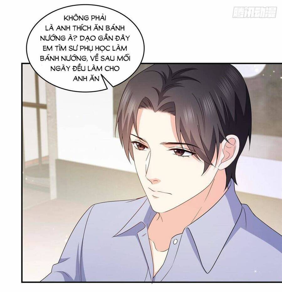 Hệt Như Hàn Quang Gặp Nắng Gắt Chapter 468 - 14