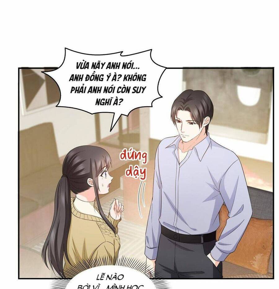 Hệt Như Hàn Quang Gặp Nắng Gắt Chapter 468 - 18