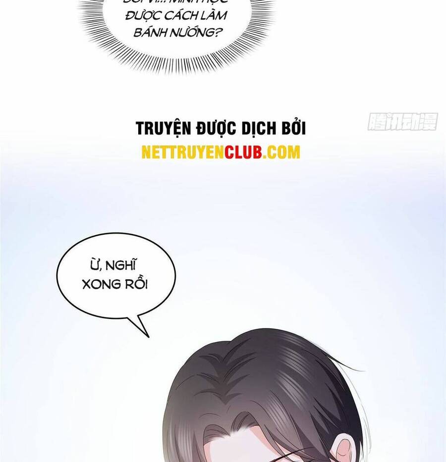 Hệt Như Hàn Quang Gặp Nắng Gắt Chapter 468 - 19